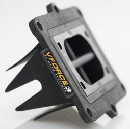 Polaris Octane 777 V-Force 3 Reed Valve System